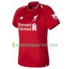 Liverpool Dames Thuis Shirt 2018-19